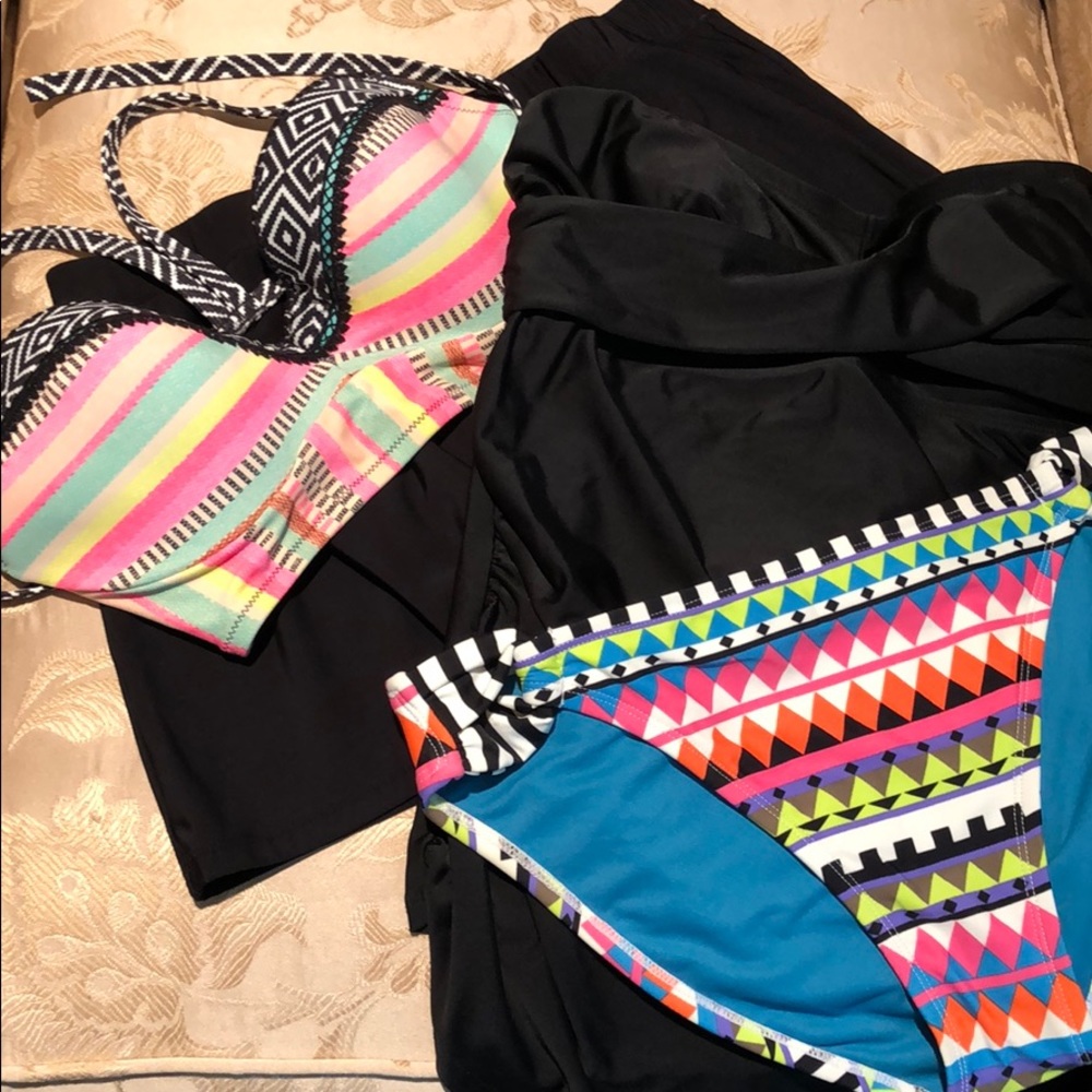 SWIMWEAR BUNDLE (mix’n’match)